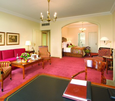 Картинка Fairmont Hotel Vier Jahreszeiten (Германия, Гамбург) 19 Фото Fairmont Hotel Vier Jahreszeiten (Германия, Гамбург) 19