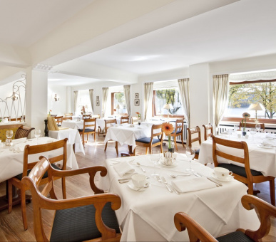 Картинка Fairmont Hotel Vier Jahreszeiten (Германия, Гамбург) 50 Фото Fairmont Hotel Vier Jahreszeiten (Германия, Гамбург) 50