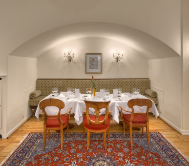 Картинка Fairmont Hotel Vier Jahreszeiten (Германия, Гамбург) 28 Фото Fairmont Hotel Vier Jahreszeiten (Германия, Гамбург) 28