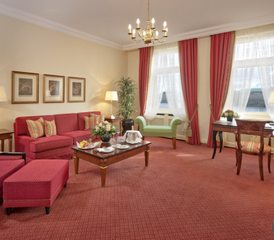 Картинка Fairmont Hotel Vier Jahreszeiten (Германия, Гамбург) 26 Фото Fairmont Hotel Vier Jahreszeiten (Германия, Гамбург) 26