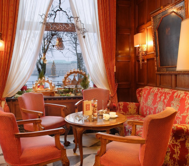 Картинка Fairmont Hotel Vier Jahreszeiten (Германия, Гамбург) 31 Фото Fairmont Hotel Vier Jahreszeiten (Германия, Гамбург) 31