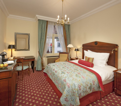 Картинка Fairmont Hotel Vier Jahreszeiten (Германия, Гамбург) 16 Фото Fairmont Hotel Vier Jahreszeiten (Германия, Гамбург) 16