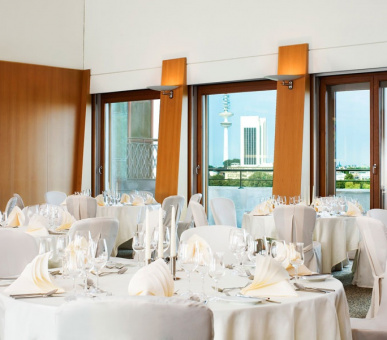 Картинка Le Royal Meridien Hamburg (Германия, Гамбург) 7 Фото Le Royal Meridien Hamburg (Германия, Гамбург) 7