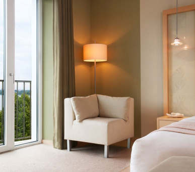 Картинка Le Royal Meridien Hamburg (Германия, Гамбург) 11 Фото Le Royal Meridien Hamburg (Германия, Гамбург) 11