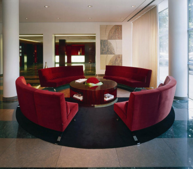 Картинка Le Royal Meridien Hamburg (Германия, Гамбург) 12 Фото Le Royal Meridien Hamburg (Германия, Гамбург) 12