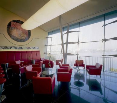 Картинка Le Royal Meridien Hamburg (Германия, Гамбург) 14 Фото Le Royal Meridien Hamburg (Германия, Гамбург) 14