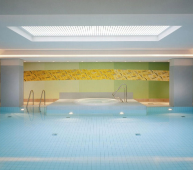 Картинка Le Royal Meridien Hamburg (Германия, Гамбург) 5 Фото Le Royal Meridien Hamburg (Германия, Гамбург) 5