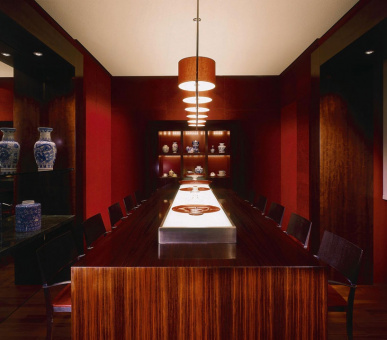 Картинка Le Royal Meridien Hamburg (Германия, Гамбург) 15 Фото Le Royal Meridien Hamburg (Германия, Гамбург) 15