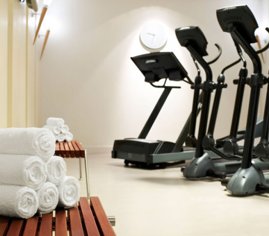 Картинка Le Royal Meridien Hamburg (Германия, Гамбург) 8 Фото Le Royal Meridien Hamburg (Германия, Гамбург) 8