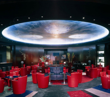 Картинка Le Royal Meridien Hamburg (Германия, Гамбург) 4 Фото Le Royal Meridien Hamburg (Германия, Гамбург) 4