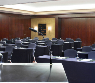 Картинка Le Royal Meridien Hamburg (Германия, Гамбург) 13 Фото Le Royal Meridien Hamburg (Германия, Гамбург) 13