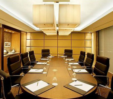 Картинка Intercontinental, Dusseldorf 12 Фото Intercontinental, Dusseldorf 12