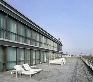 Картинка Intercontinental, Dusseldorf 19 Фото Intercontinental, Dusseldorf 19