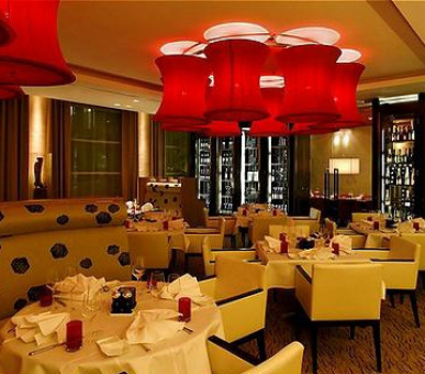 Картинка Intercontinental, Dusseldorf 18 Фото Intercontinental, Dusseldorf 18