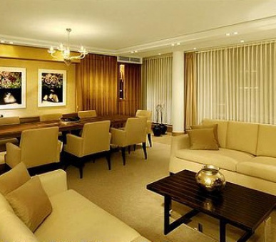 Картинка Intercontinental, Dusseldorf 2 Фото Intercontinental, Dusseldorf 2