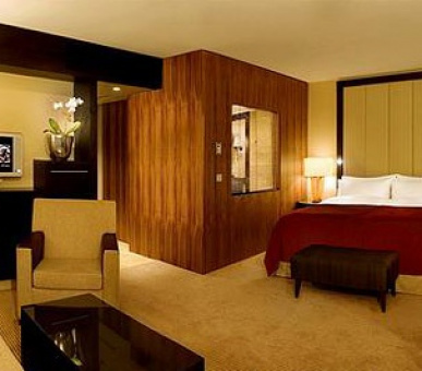 Картинка Intercontinental, Dusseldorf 21 Фото Intercontinental, Dusseldorf 21