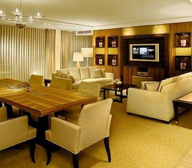 Картинка Intercontinental, Dusseldorf 1 Фото Intercontinental, Dusseldorf 1