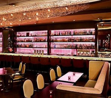 Картинка Intercontinental, Dusseldorf 17 Фото Intercontinental, Dusseldorf 17