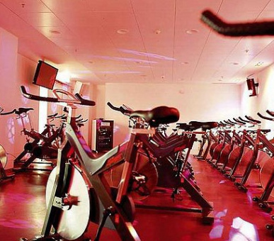 Картинка Intercontinental, Dusseldorf 9 Фото Intercontinental, Dusseldorf 9