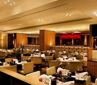 Картинка Intercontinental, Dusseldorf 15 Фото Intercontinental, Dusseldorf 15