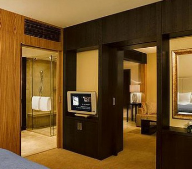 Картинка Intercontinental, Dusseldorf 4 Фото Intercontinental, Dusseldorf 4