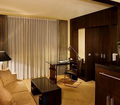 Картинка Intercontinental, Dusseldorf 5 Фото Intercontinental, Dusseldorf 5