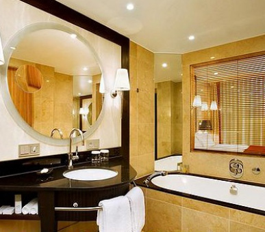 Картинка Intercontinental, Dusseldorf 22 Фото Intercontinental, Dusseldorf 22