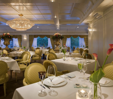 Фото Breidenbacher Hof, a Capella Hotel (Германия, Дюссельдорф) 31