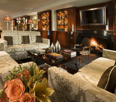 Фото Breidenbacher Hof, a Capella Hotel (Германия, Дюссельдорф) 30