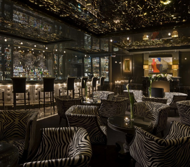 Фото Breidenbacher Hof, a Capella Hotel (Германия, Дюссельдорф) 10