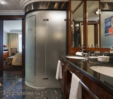 Фото Breidenbacher Hof, a Capella Hotel (Германия, Дюссельдорф) 28