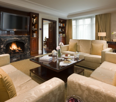 Фото Breidenbacher Hof, a Capella Hotel (Германия, Дюссельдорф) 24