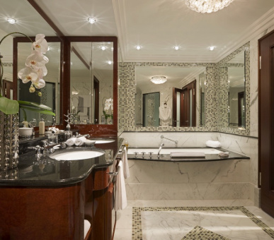 Фото Breidenbacher Hof, a Capella Hotel (Германия, Дюссельдорф) 20