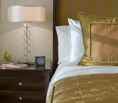 Фото Breidenbacher Hof, a Capella Hotel (Германия, Дюссельдорф) 35