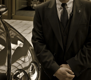 Фото Breidenbacher Hof, a Capella Hotel (Германия, Дюссельдорф) 40