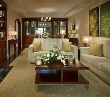 Фото Breidenbacher Hof, a Capella Hotel (Германия, Дюссельдорф) 21