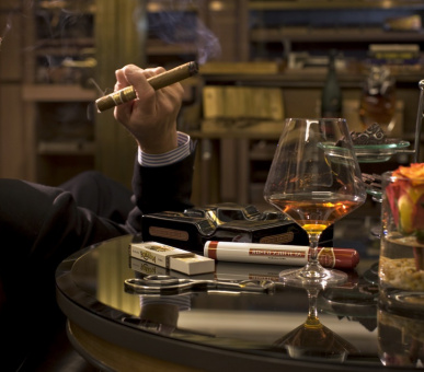 Фото Breidenbacher Hof, a Capella Hotel (Германия, Дюссельдорф) 15