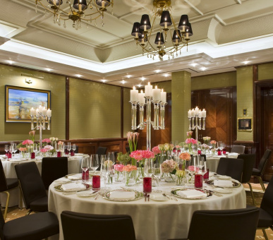 Фото Breidenbacher Hof, a Capella Hotel (Германия, Дюссельдорф) 9