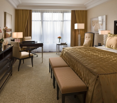 Фото Breidenbacher Hof, a Capella Hotel (Германия, Дюссельдорф) 33