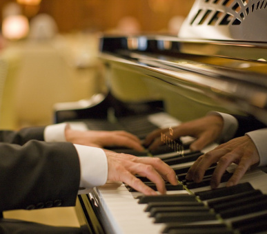 Фото Breidenbacher Hof, a Capella Hotel (Германия, Дюссельдорф) 27