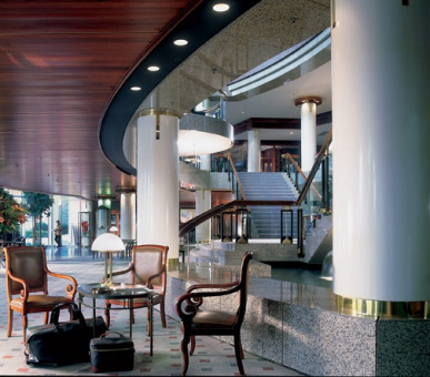 Фото Hyatt Regency Cologne 5
