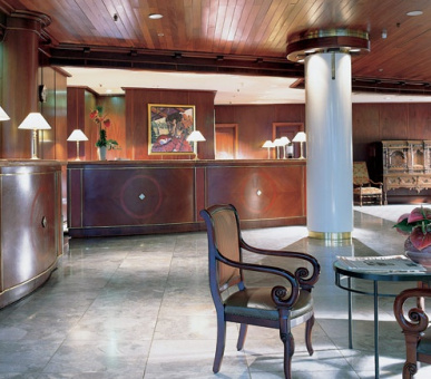 Фото Hyatt Regency Cologne 6