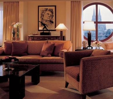 Фото Hyatt Regency Cologne 20