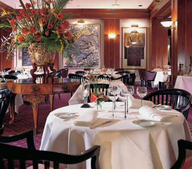 Фото Hyatt Regency Cologne 16