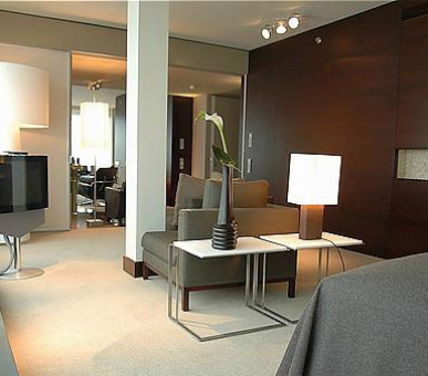 Картинка InterContinental Koln 19 Фото InterContinental Koln 19
