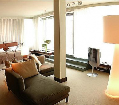 Картинка InterContinental Koln 20 Фото InterContinental Koln 20