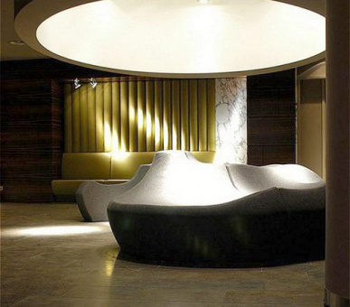 Картинка InterContinental Koln 9 Фото InterContinental Koln 9