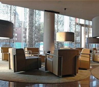 Картинка InterContinental Koln 5 Фото InterContinental Koln 5