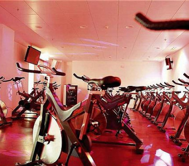 Картинка InterContinental Koln 8 Фото InterContinental Koln 8