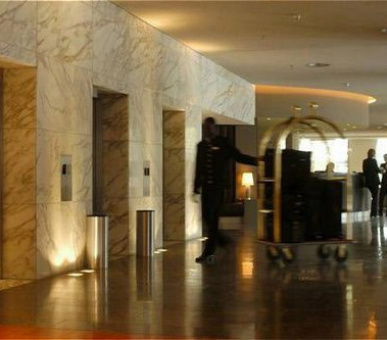 Картинка InterContinental Koln 2 Фото InterContinental Koln 2